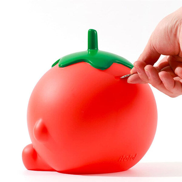 ΚΟΥΜΠΑΡΑΣ i-TOTAL XL2499CE TOMMY TOMATO 19X16X18cm