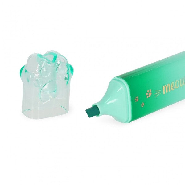ΜΑΡΚΑΔΟΡΟΣ ΥΠΟΓΡΑΜΜΙΣΗΣ LEGAMI GREEN MHB0002