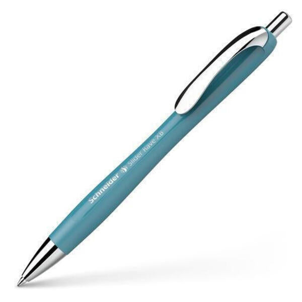 ΣΤΥΛΟ SCHNEIDER SLIDER RAVE ΧΒ BABY BLUE