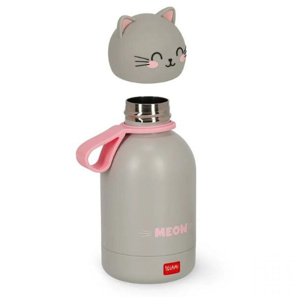 ΠΑΓΟΥΡΙΝΟ ΠΑΙΔΙΚΟ LEGAMI KITTY 310ml KSSB0003