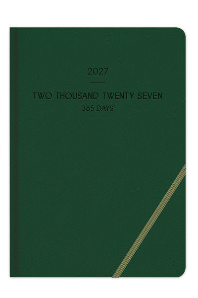 ΗΜΕΡΟΛΟΓΙΟ ΗΜΕΡΗΣΙΟ LIEVE 2027 17Χ25