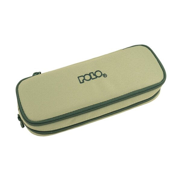 ΚΑΣΕΤΙΝΕΣ DUO BOX 937004 PISTACHIO-DARK GREEN/ΦΙΣΤΙΚΙ-ΣΚΟΥΡΟ ΠΡΑΣΙΝΟ