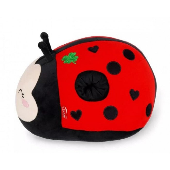 ΜΑΞΙΛΑΡΙ LEGAMI SUPER SOFT!-PILLOW-LADYBAG SUS0018