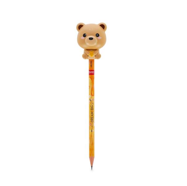 ΜΟΛΥΒΙΑ LEGAMI PSQ0003-TEDDY BEAR
