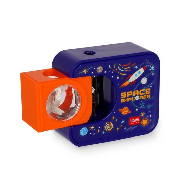 ΞΥΣΤΡΑ LEGAMI ΗΛΕΚΤΡΙΚΗ SPACE EPS0002