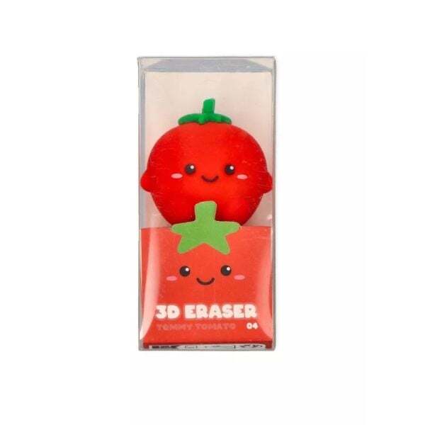 ΓΟΜΟΛΑΣΤΙΧΑ i-TOTAL XL1895E TOMATO FRESH MARKET 3D MIXED