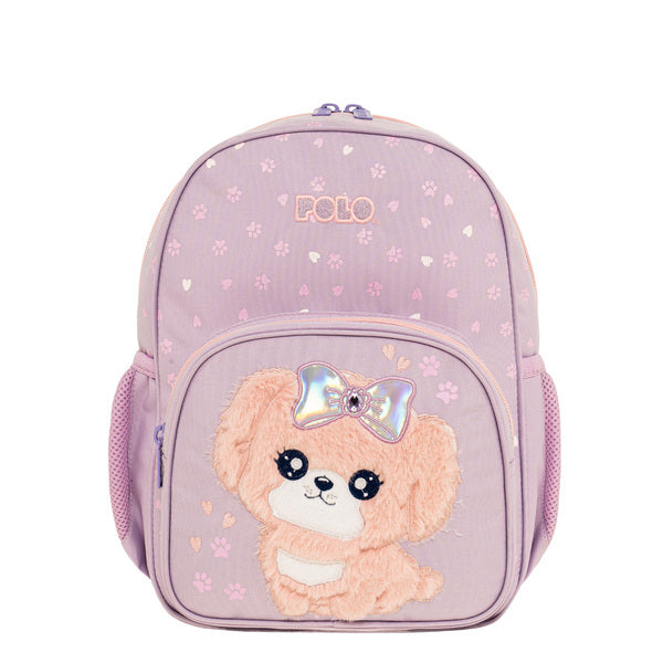 ΣΑΚΙΔΙΟ JUNIOR FIZZ 911001 DOG