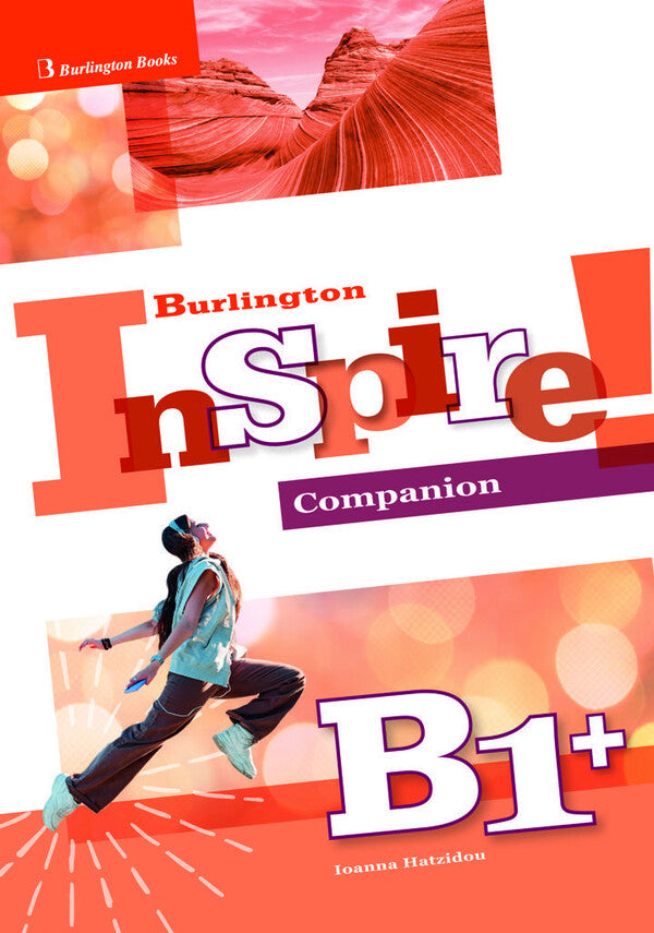 INSPIRE B1+ COMPANION