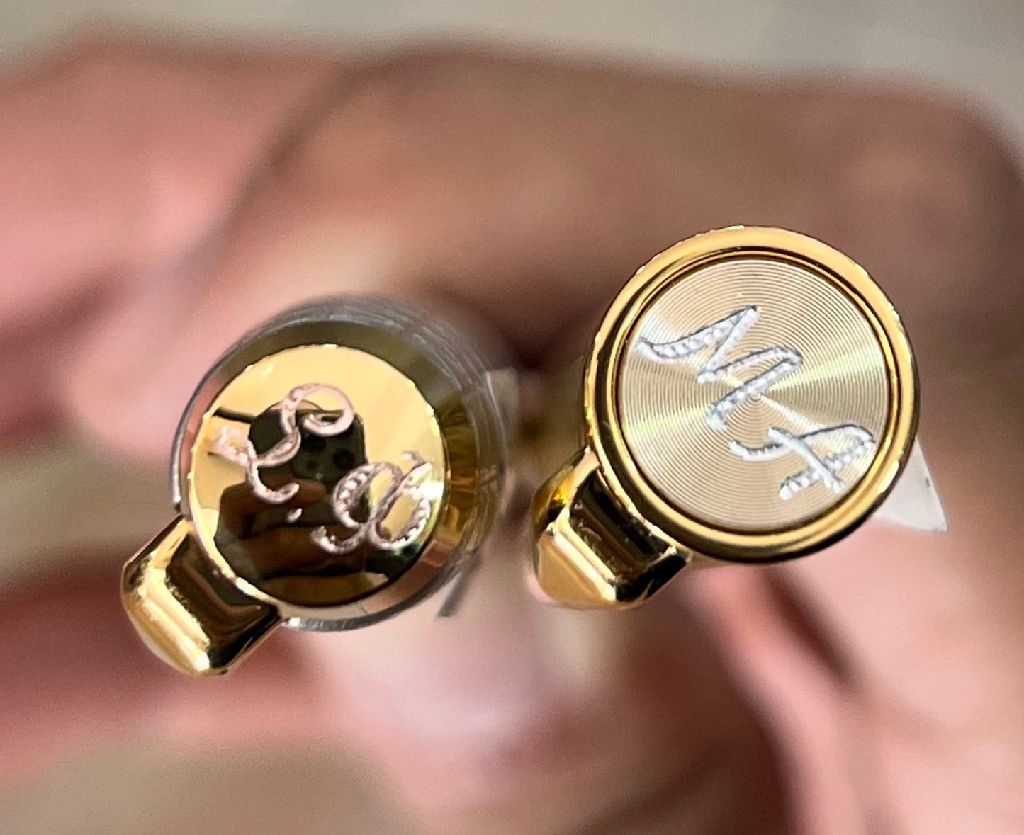 Στυλό Parker Sonnet Gold Cisele Special Edition GT Ballpen