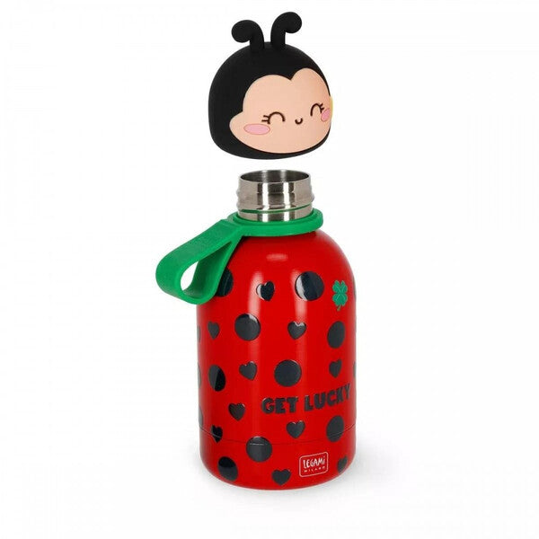 ΠΑΓΟΥΡΙΝΟ ΠΑΙΔΙΚΟ LEGAMI LADYBAG 310ml KSSB0011