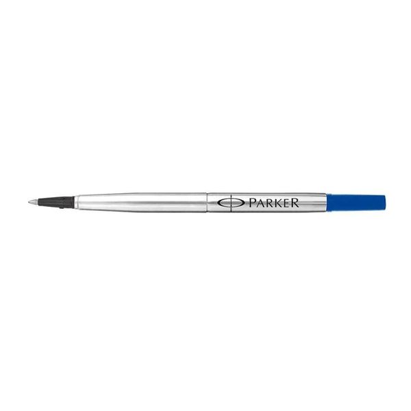 Ανταλλακτικό Parker Rollerball Fine Μπλέ