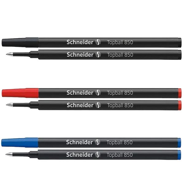 Ανταλλακτικό Schneider Topball 850