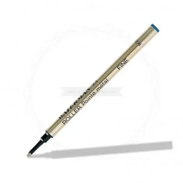 Ανταλλακτικό Waterman Rollerball Fine Μπλε