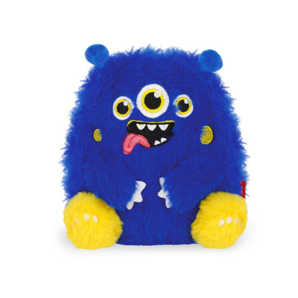 Αρκουδάκι Legami Super Soft Monster