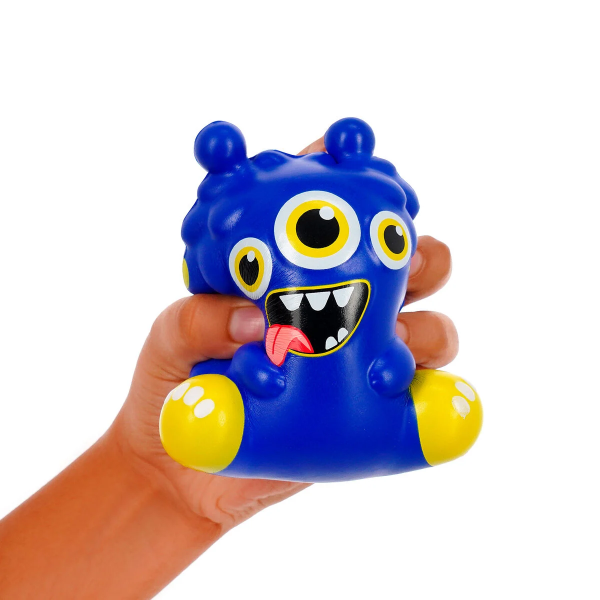 Αρωματικό Antistress Legami Monster