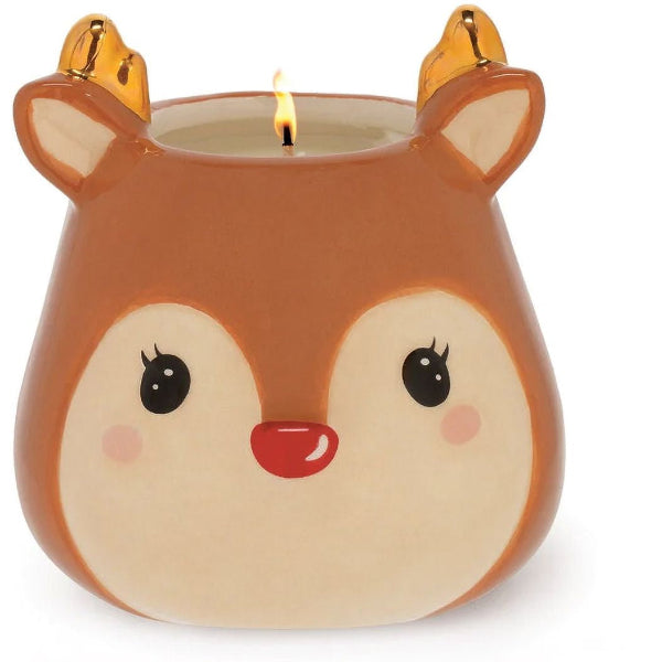 Αρωματικό Κερί Legami Τάρανδος Christmas Delight