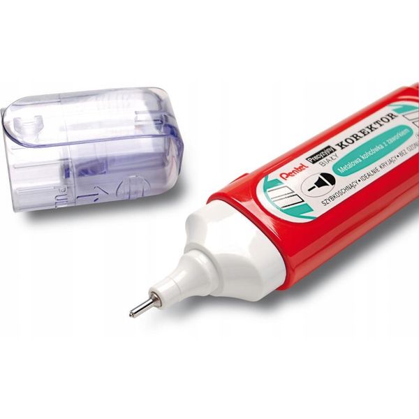 Διορθωτικό στυλό Pentel 12ml.