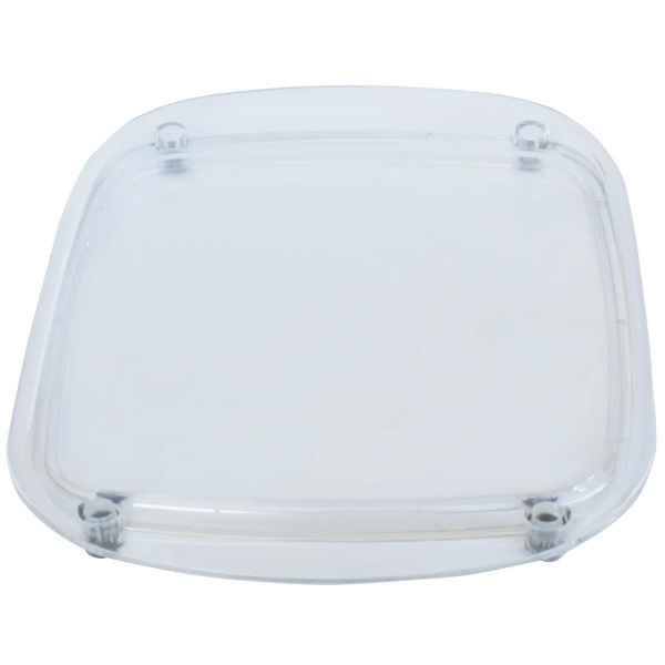 Δίσκος Κερμάτων ταμείου Διάφανος