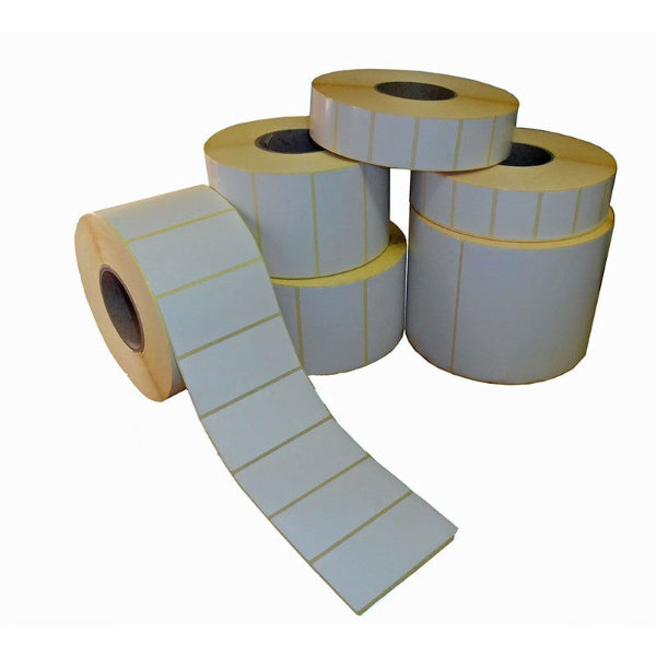 Ετικέτες Θερμικές 57x40mm 700Τεμάχια