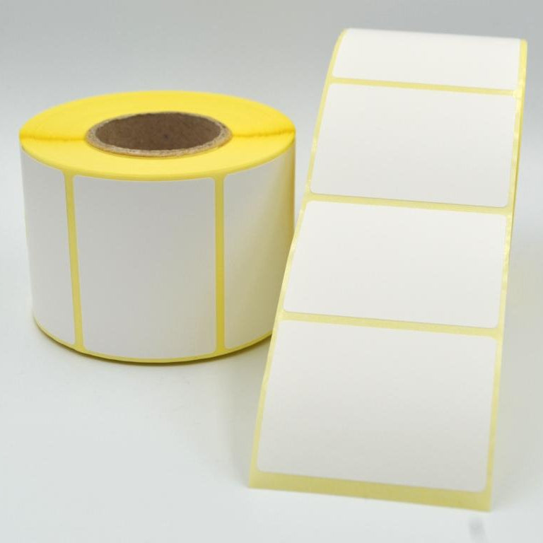 Ετικέτες Θερμικές 58x45mm 700Τεμάχια