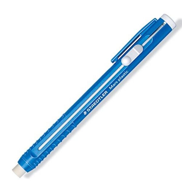 Γόμα Στυλό Staedtler Mars Plastic