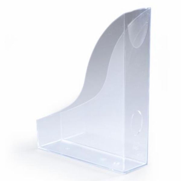 Γωνία Durable P.P. Διάφανο