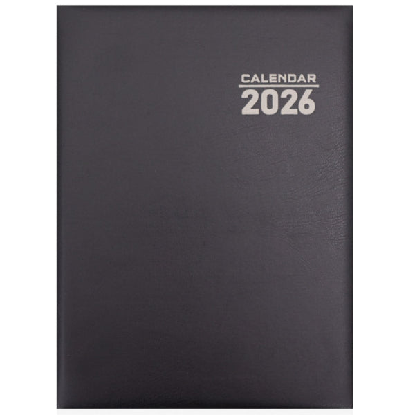 Ημερήσιο Ημερολόγιο 2026 Pellana σε Α4 (Διάφορα Χρώματα)