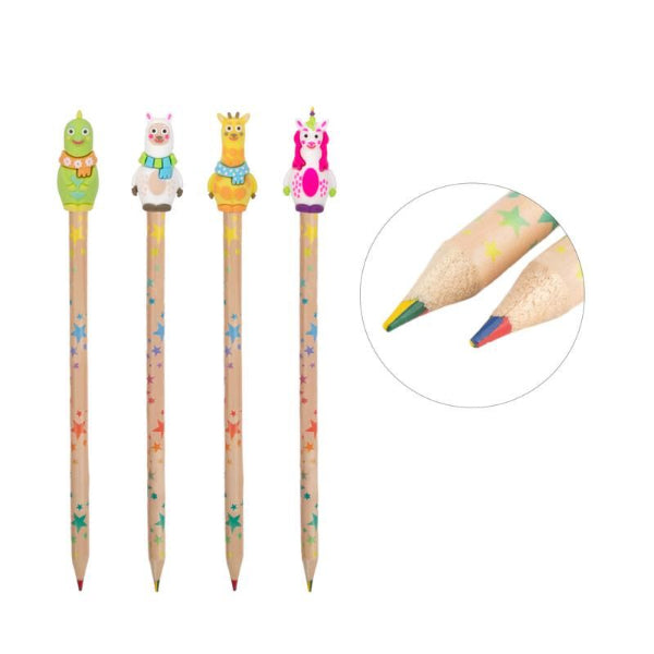 Ξυλομπογιές Magic Moments WS Rainbow