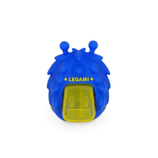 Ξύστρα Βαρελάκι Legami Monster Φωτίζει