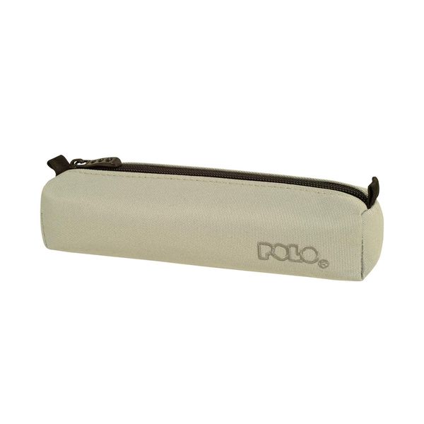 Κασετίνα Βαρελάκι Roll Cord Polo (Διάφορα Χρώματα)