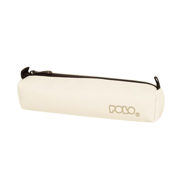 Κασετίνα Βαρελάκι Roll Cord Polo (Διάφορα Χρώματα)