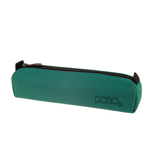Κασετίνα Βαρελάκι Roll Cord Polo (Διάφορα Χρώματα)