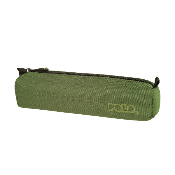 Κασετίνα Βαρελάκι Roll Cord Polo (Διάφορα Χρώματα)