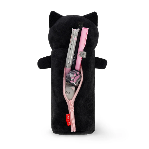 Κασετίνα Legami Super Soft Kitty