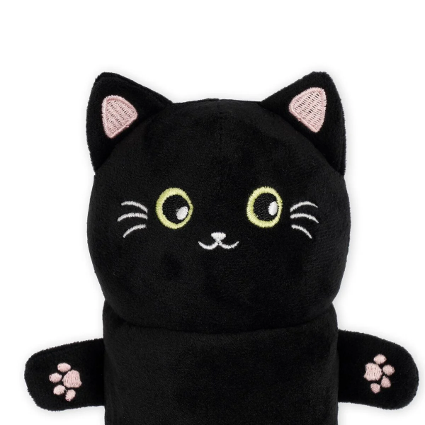 Κασετίνα Legami Super Soft Kitty