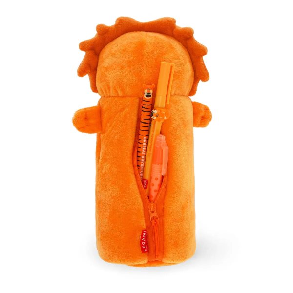 Κασετίνα Legami Super Soft Lion