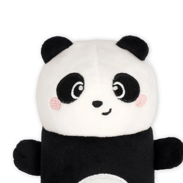 Κασετίνα Legami Super Soft Panda