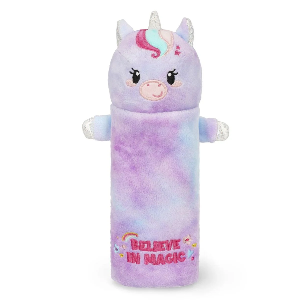 Κασετίνα Legami Super Soft Unicorn