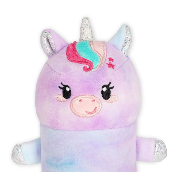 Κασετίνα Legami Super Soft Unicorn