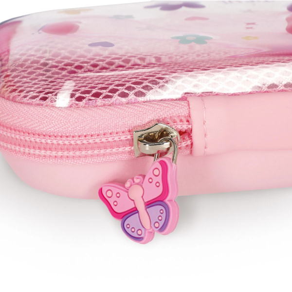 Κασετίνα Legami Wonderwow Butterfly