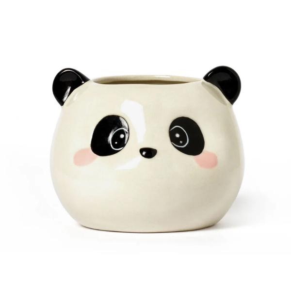 Κεραμική Μολυβοθήκη Legami Desk Friends Panda