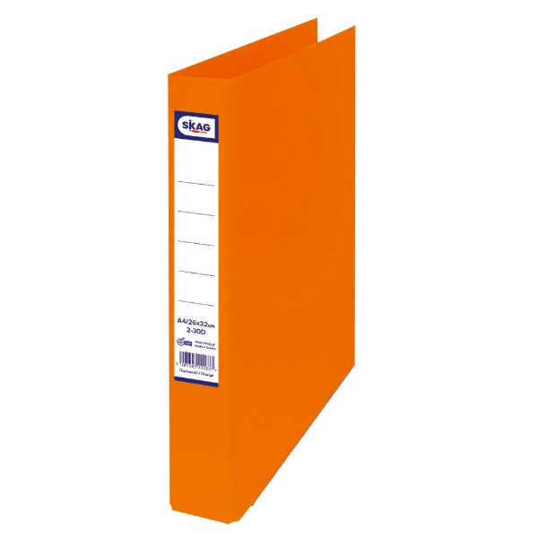 Κλασέρ 4/32 Skag Eco Διάφορα Χρώματα