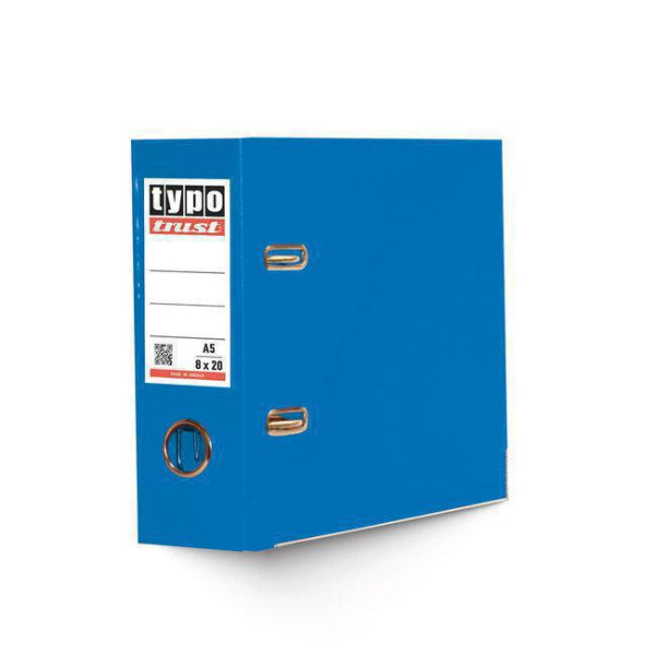 Κλασέρ 8/20 Typotrust Διάφορα Χρώματα
