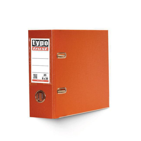 Κλασέρ 8/20 Typotrust Διάφορα Χρώματα