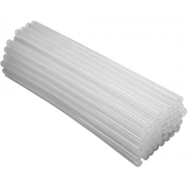 Κόλλα Σιλικόνης Foska 30cm 1kg (2 Πακέτα)