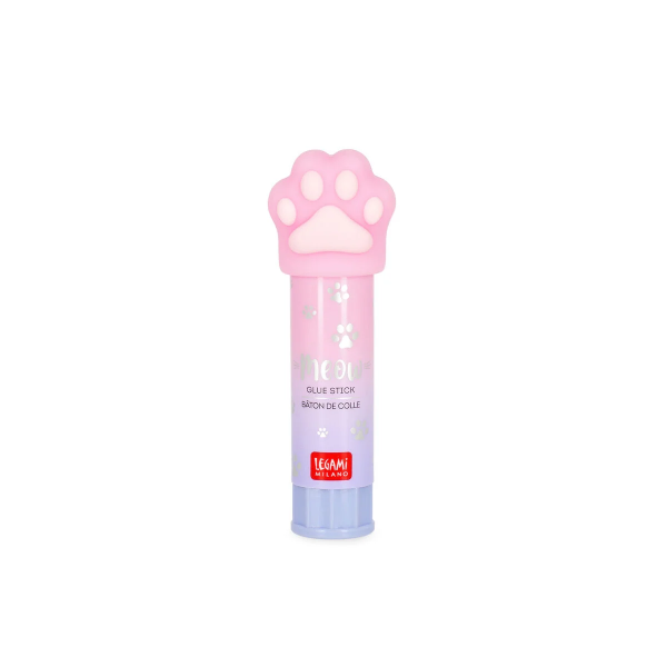 Κόλλα Stick Legami 9gr Kitty