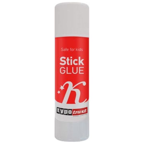 Κόλλα Stick Glue Typotrust 40g