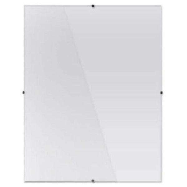 Κορνίζα Plexiglass με clips 21x30