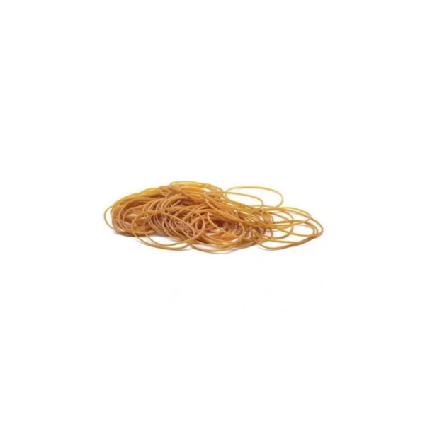 Λάστιχα Κίτρινα συσκευασία 50gr