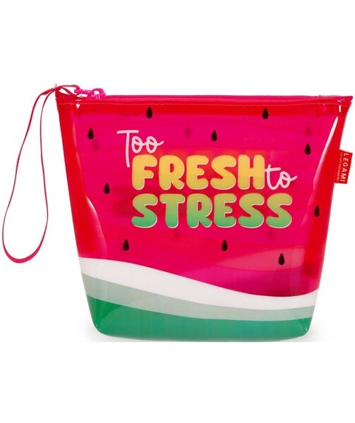 ΝΕΣΕΣΕΡ ΘΑΛΑΣΣΗΣ LEGAMI-BEACH POUCH WATERMELON